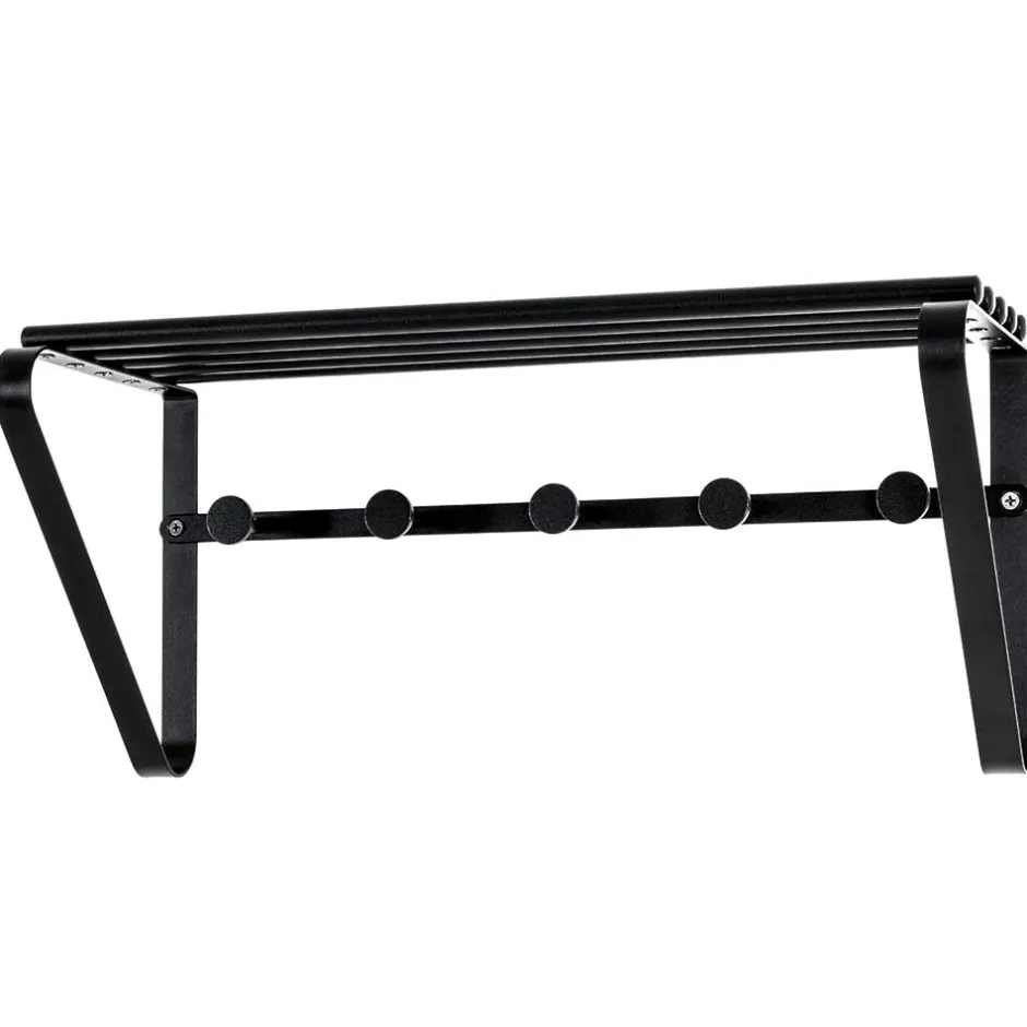 Wandgarderoben*Pharao24 Hängegarderobe Zimara