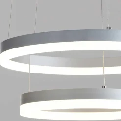 Lampen Und Leuchten*Pharao24 Hängelampe Bojana