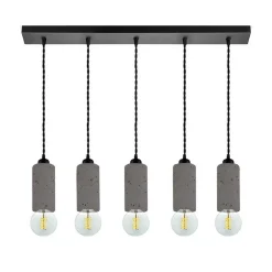 Lampen Und Leuchten*Pharao24 Hängelampe Elta