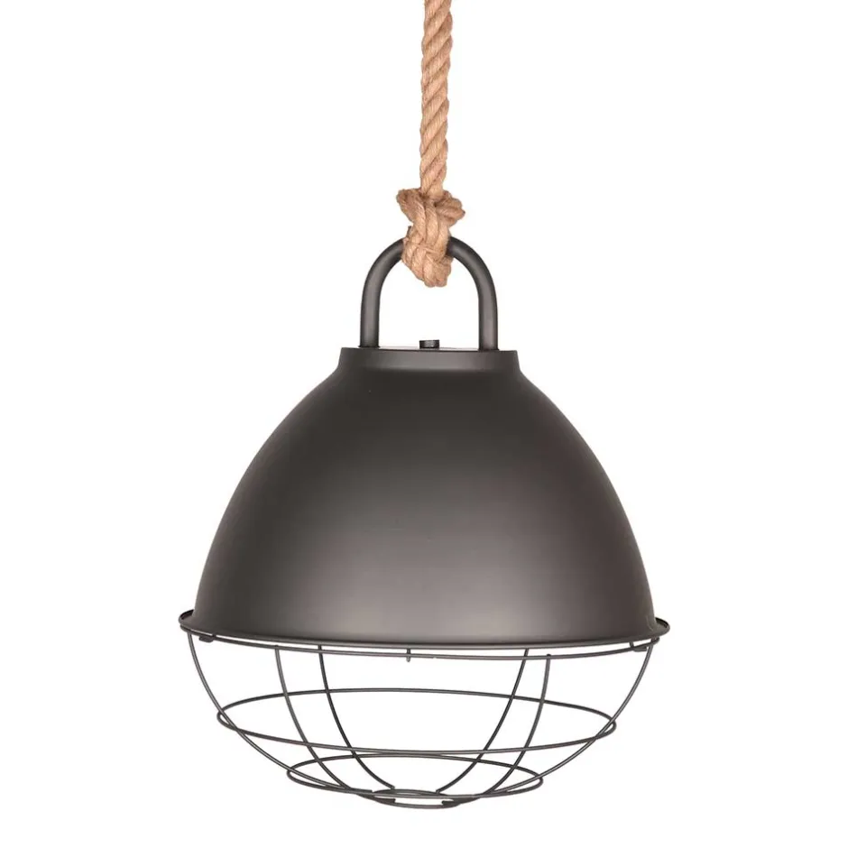 Lampen Und Leuchten*Pharao24 Hängelampe Emjan