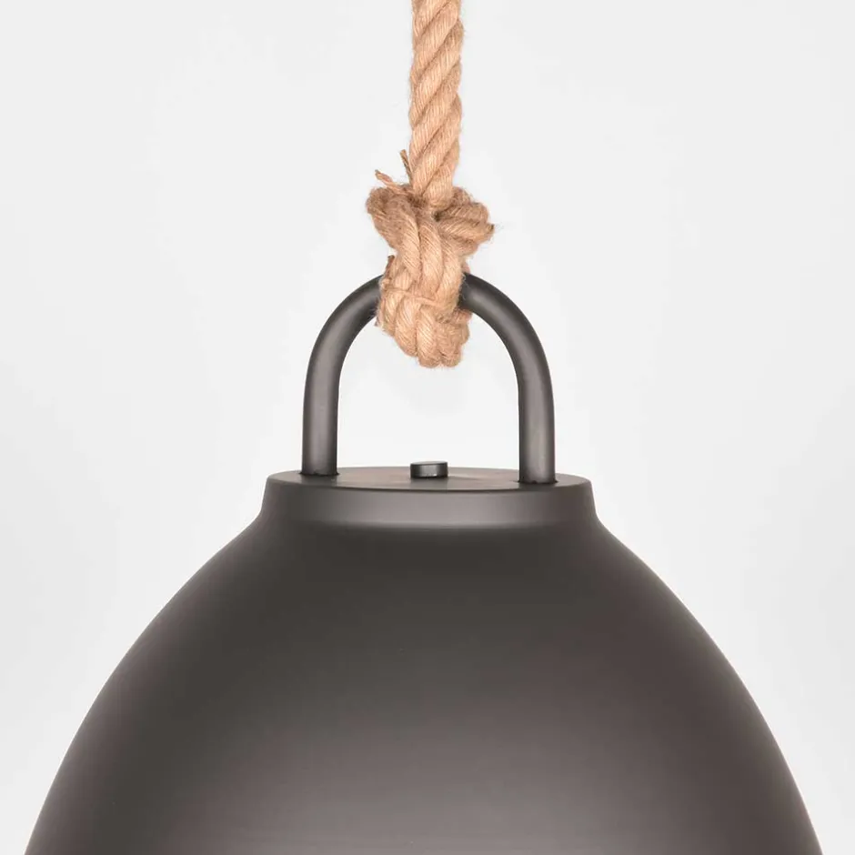 Lampen Und Leuchten*Pharao24 Hängelampe Emjan