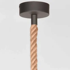 Lampen Und Leuchten*Pharao24 Hängelampe Emjan