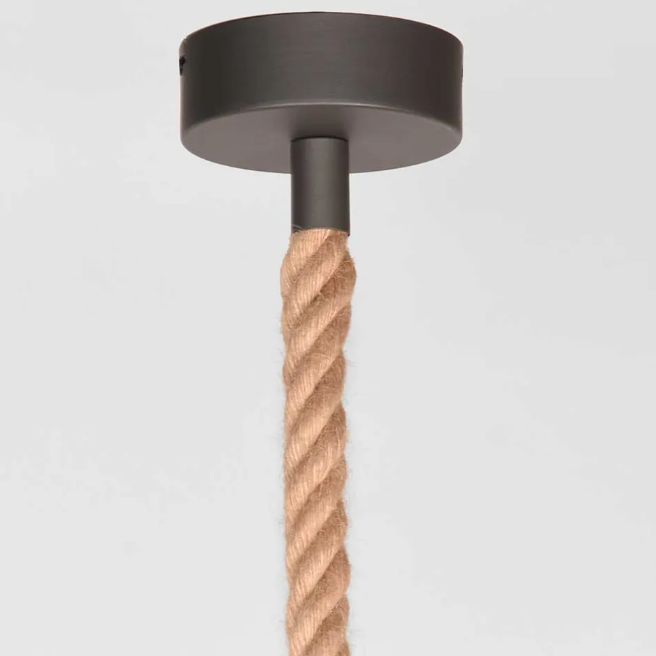 Lampen Und Leuchten*Pharao24 Hängelampe Emjan