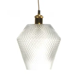 Lampen Und Leuchten*Pharao24 Hängelampe Genns