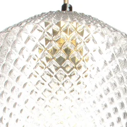 Lampen Und Leuchten*Pharao24 Hängelampe Genns