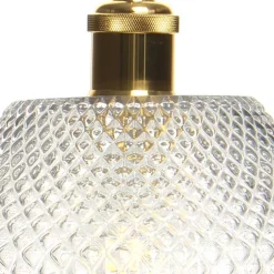 Lampen Und Leuchten*Pharao24 Hängelampe Genns