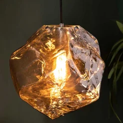 Lampen Und Leuchten*Pharao24 Hängelampe Gideon