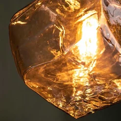 Lampen Und Leuchten*Pharao24 Hängelampe Gideon