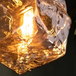 Lampen Und Leuchten*Pharao24 Hängelampe Gideon