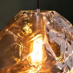 Lampen Und Leuchten*Pharao24 Hängelampe Gideon