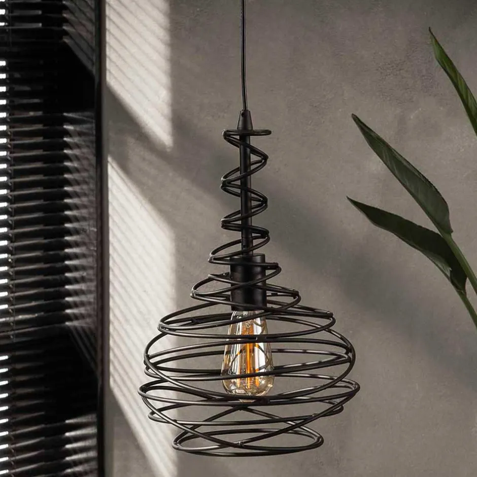 Pharao24 Hängelampe Learys> Lampen Und Leuchten