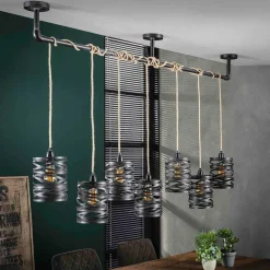 Pharao24 Hängelampe Reymon> Lampen Und Leuchten