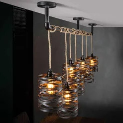 Pharao24 Hängelampe Reymon><noscript><img width=