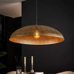 Lampen Und Leuchten*Pharao24 Hängelampe Zarcon