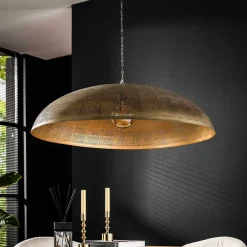 Lampen Und Leuchten*Pharao24 Hängelampe Zarcon