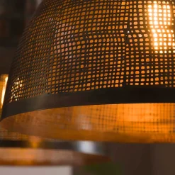 Pharao24 Hängeleuchte Abelka><noscript><img width=