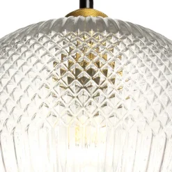 Lampen Und Leuchten*Pharao24 Hängeleuchte Adriatano