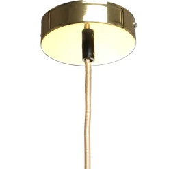 Lampen Und Leuchten*Pharao24 Hängeleuchte Adriatano