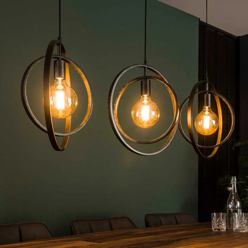 Pharao24 Hängeleuchte Algueza> Lampen Und Leuchten