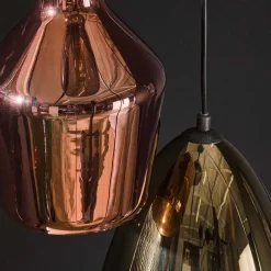 Pharao24 Hängeleuchte Badiola><noscript><img width=