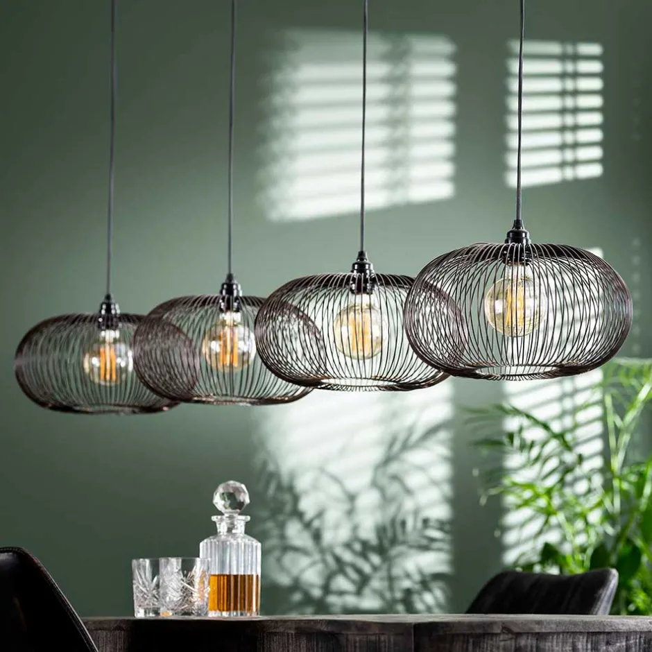 Pharao24 Hängeleuchte Baydo> Lampen Und Leuchten