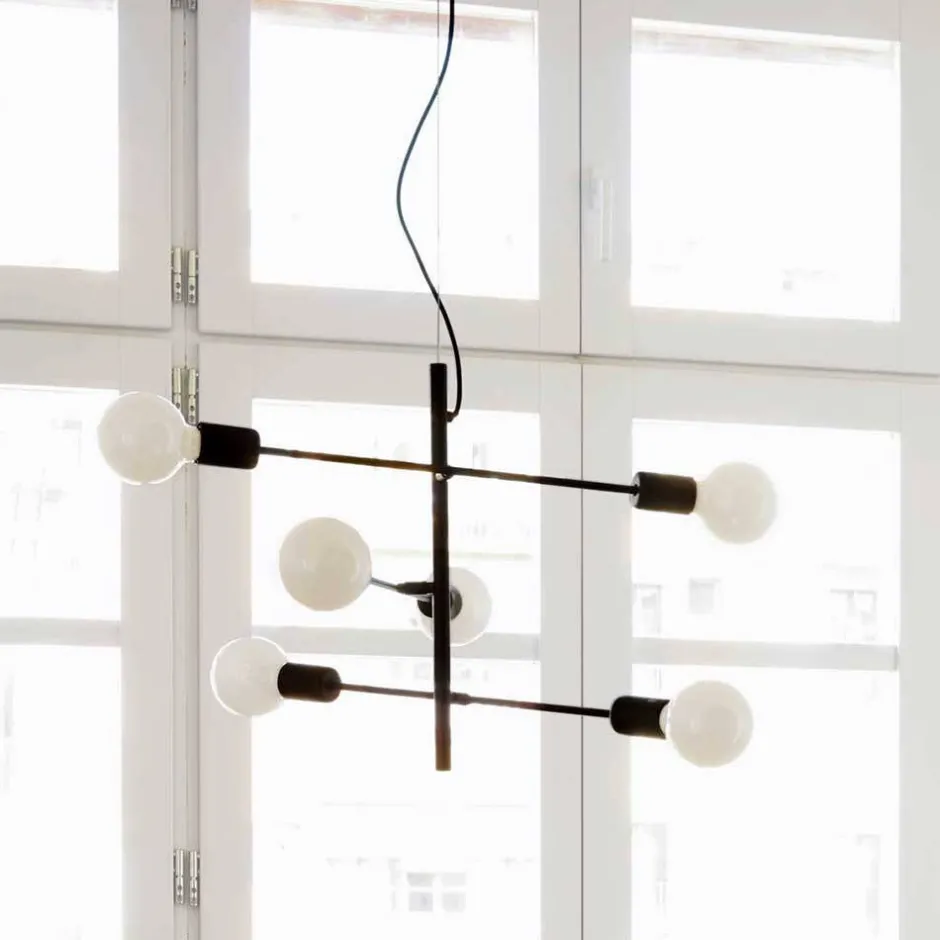 Pharao24 Hängeleuchte Beach> Lampen Und Leuchten