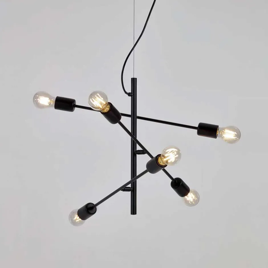 Pharao24 Hängeleuchte Beach> Lampen Und Leuchten