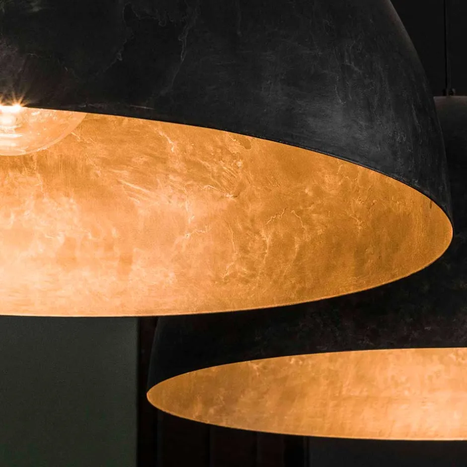 Pharao24 Hängeleuchte Couras> Lampen Und Leuchten