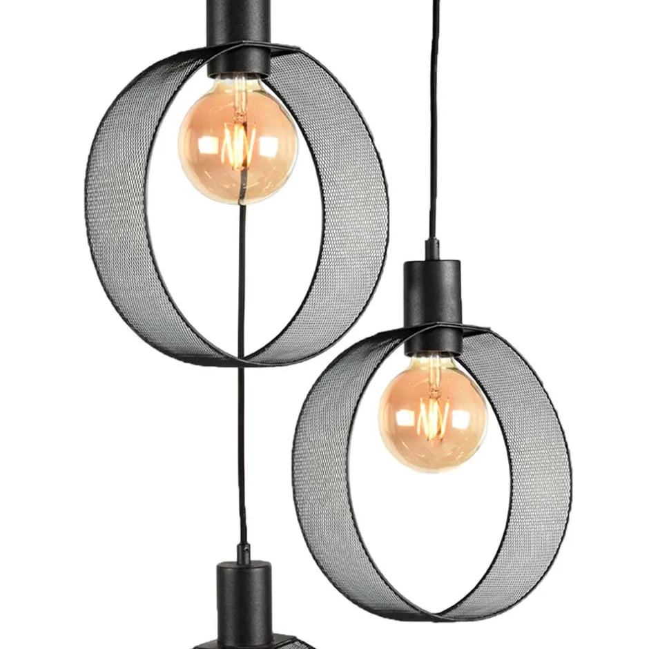 Pharao24 Hängeleuchte Danny> Lampen Und Leuchten