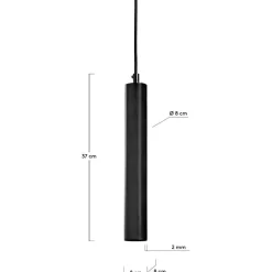 Lampen Und Leuchten*Pharao24 Hängeleuchte Dresconio