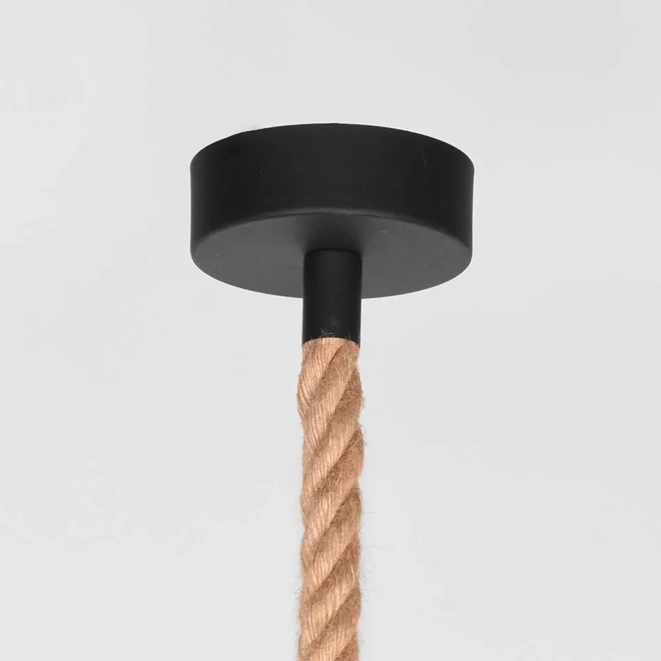 Pharao24 Hängeleuchte Graphit> Lampen Und Leuchten