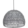 Lampen Und Leuchten*Pharao24 Hängeleuchte Hurias