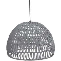 Lampen Und Leuchten*Pharao24 Hängeleuchte Hurias