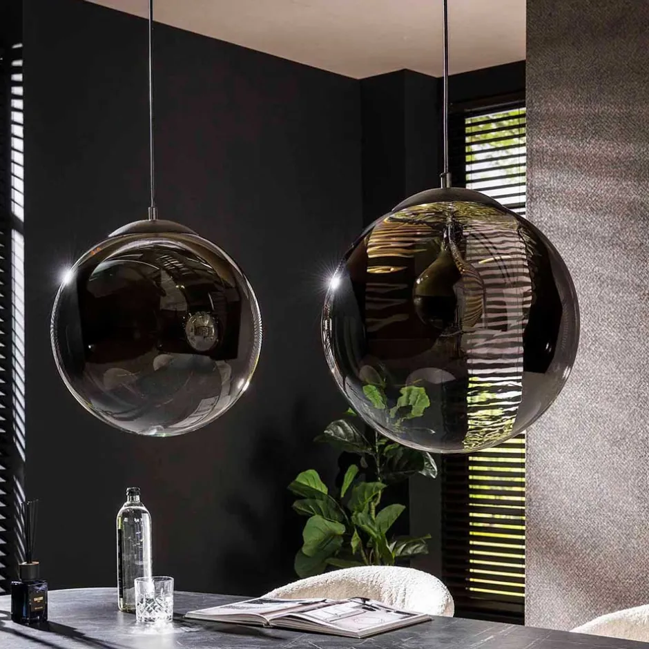 Pharao24 Hängeleuchte Ileony> Lampen Und Leuchten