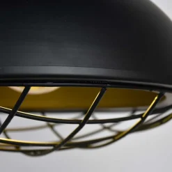 Lampen Und Leuchten*Pharao24 Hängeleuchte Italiano