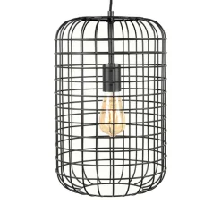 Lampen Und Leuchten*Pharao24 Hängeleuchte Kiana