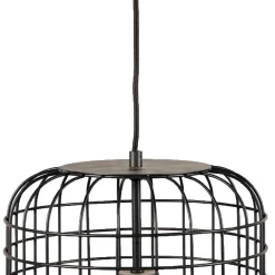 Lampen Und Leuchten*Pharao24 Hängeleuchte Kiana