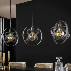 Pharao24 Hängeleuchte Korsika> Lampen Und Leuchten