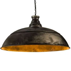 Lampen Und Leuchten*Pharao24 Hängeleuchte Laspana