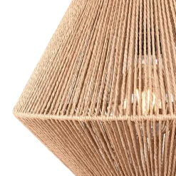 Pharao24 Hängeleuchte Lilou><noscript><img width=