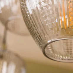 Lampen Und Leuchten*Pharao24 Hängeleuchte Marzias