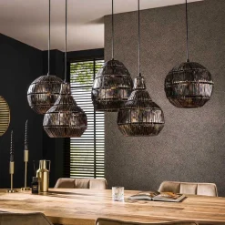 Pharao24 Hängeleuchte Modena> Lampen Und Leuchten