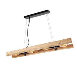 Pharao24 Hängeleuchte Morvon> Lampen Und Leuchten