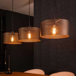 Pharao24 Hängeleuchte Noele> Lampen Und Leuchten