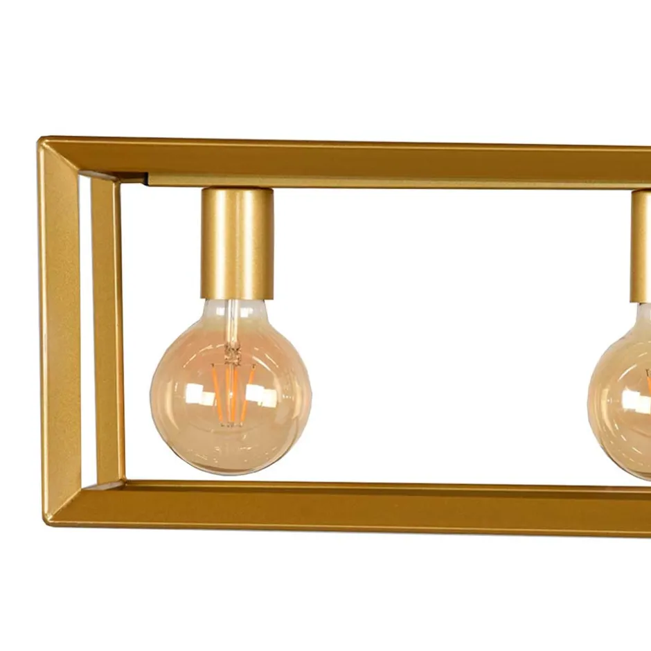 Pharao24 Hängeleuchte Olli> Lampen Und Leuchten