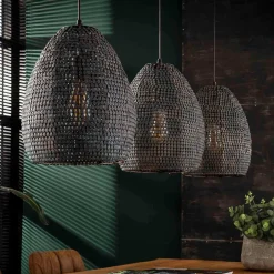 Pharao24 Hängeleuchte Percos> Lampen Und Leuchten