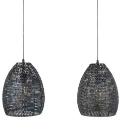 Pharao24 Hängeleuchte Percos><noscript><img width=