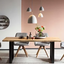 Lampen Und Leuchten*Pharao24 Hängeleuchte Phill