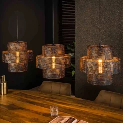 Lampen Und Leuchten*Pharao24 Hängeleuchte Response