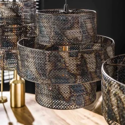 Lampen Und Leuchten*Pharao24 Hängeleuchte Response